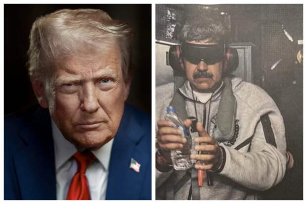 Экономист Гулиев объяснил, почему США считают нефть Венесуэлы своей