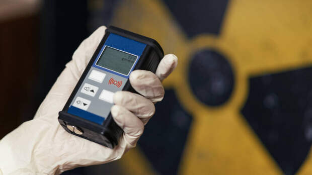 О возможном локальном радиационном загрязнении на разрушенном объекте в Натанзе заявили в МАГАТЭ