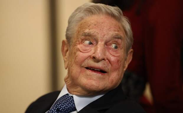 Сорос призвал Европу дать отпор Венгрии и Польше, которые «грубо нарушают закон»