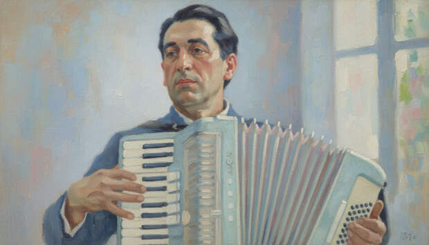  Умар Тхабисимов: непокорный гений адыгской музыки