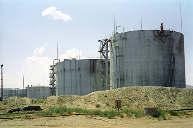 Нефть продолжает дорожать после заседания ОПЕК+