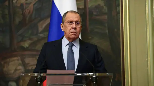«Кто-то решил, что версий, кроме вины России, не существует»: Лавров о позиции чешских политиков по взрыву в 2014 году