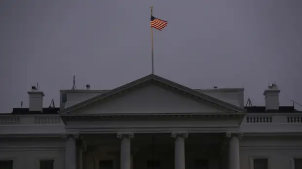 Белый дом подтвердил приглашение Путина на переговоры по климату