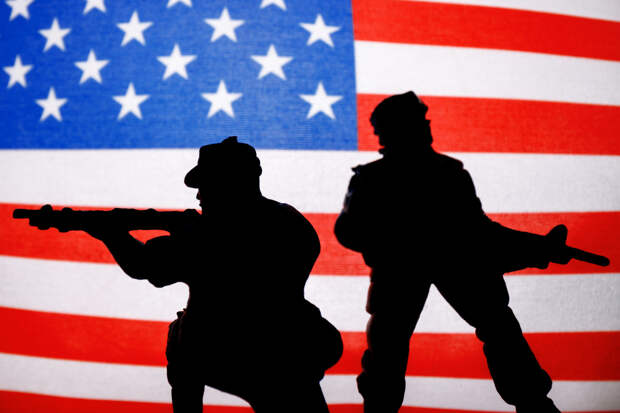 В России допустили подготовку США и Израилем наземной операции в Иране