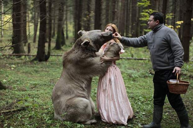 Суровый русский фотограф Plotnikova20 Суровый русский фотограф