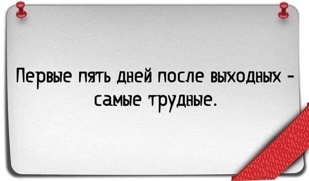 Свежая порция сарказма: 18 классных анекдотов и шуток в картинках