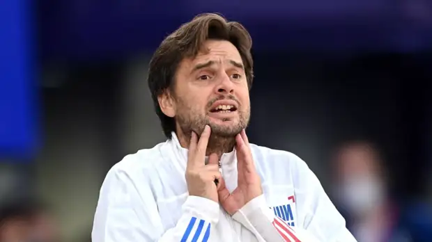 Лихачёв рассказал о планах сборной России по пляжному футболу на ближайшее время