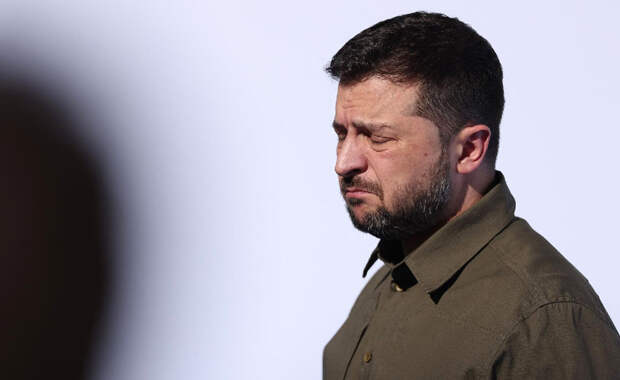 WP: Зеленский готов вывести войска с Донбасса