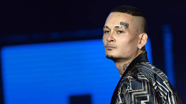 С Моргенштерна* потребовали взыскать более 8 млн рублей