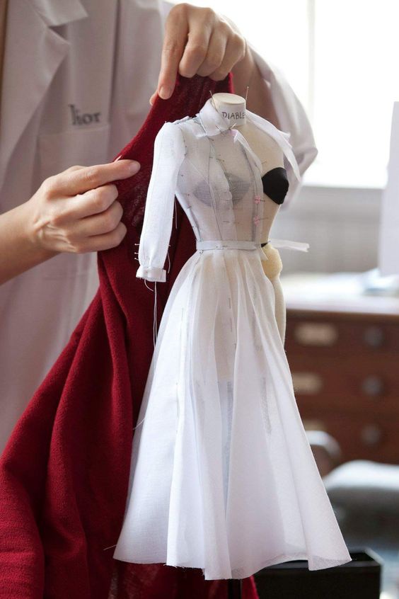Le Petit Théâtre Dior