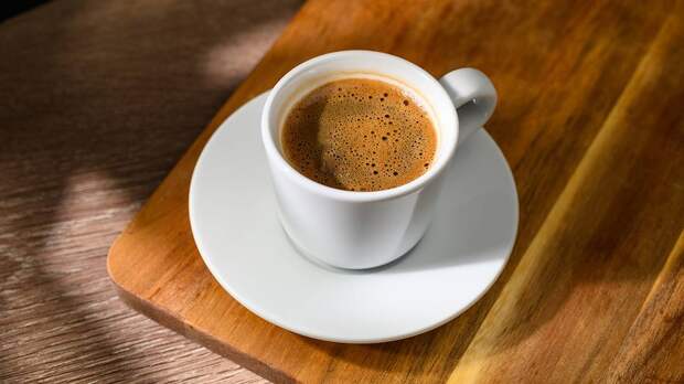 Daily Mail: кофе после пробуждения не мешает регуляции гормона кортизола