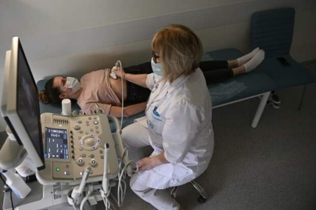 Более миллиона россиянок использовали родовой сертификат в 2025 году