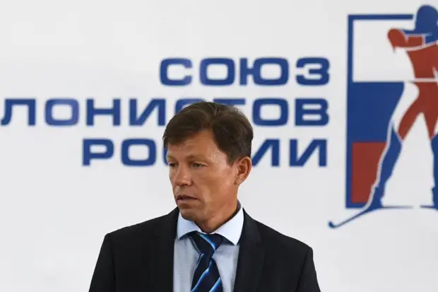 В СБР назвали решение IBU об отстранении политически ангажированным и неправомерным