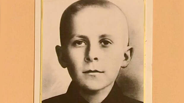 Марат Казей