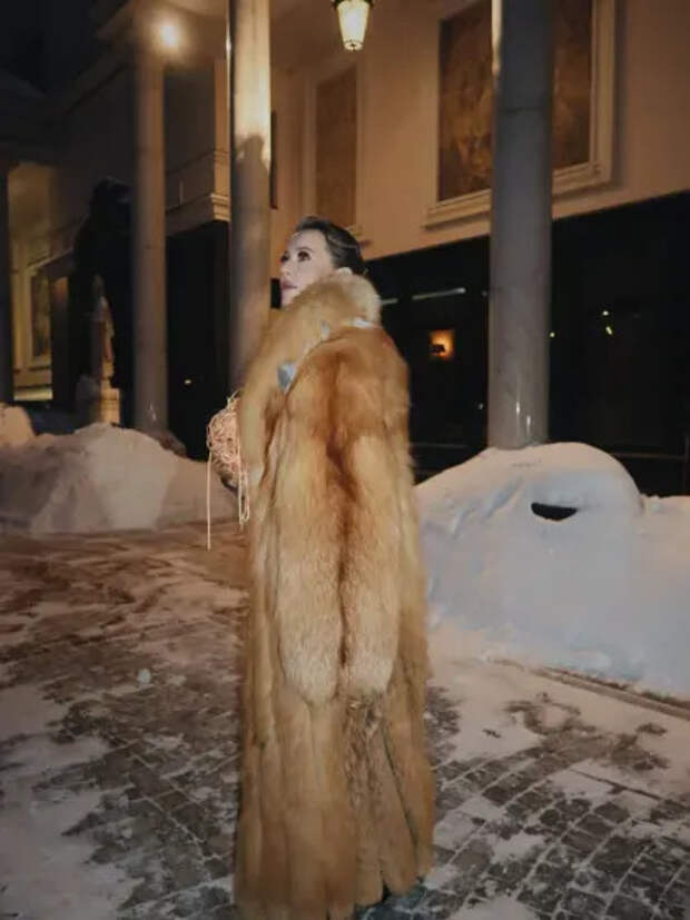 Ксения Собчак