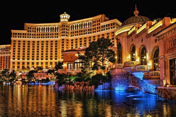 casinos02 10 самых роскошных казино мира