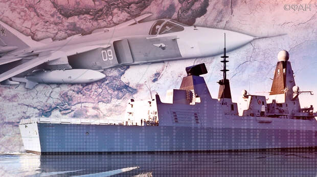 Поставивший на вражду с Россией Лондон заплатит за нарушение красных линий Путина