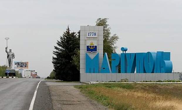 У Таруты опровергли фейки о боях в Мариуполе и на юге Донетчины