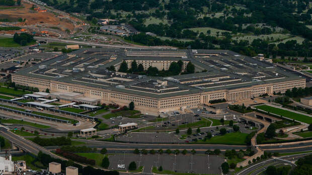 WP: Пентагон готовится к наземной операции в Иране