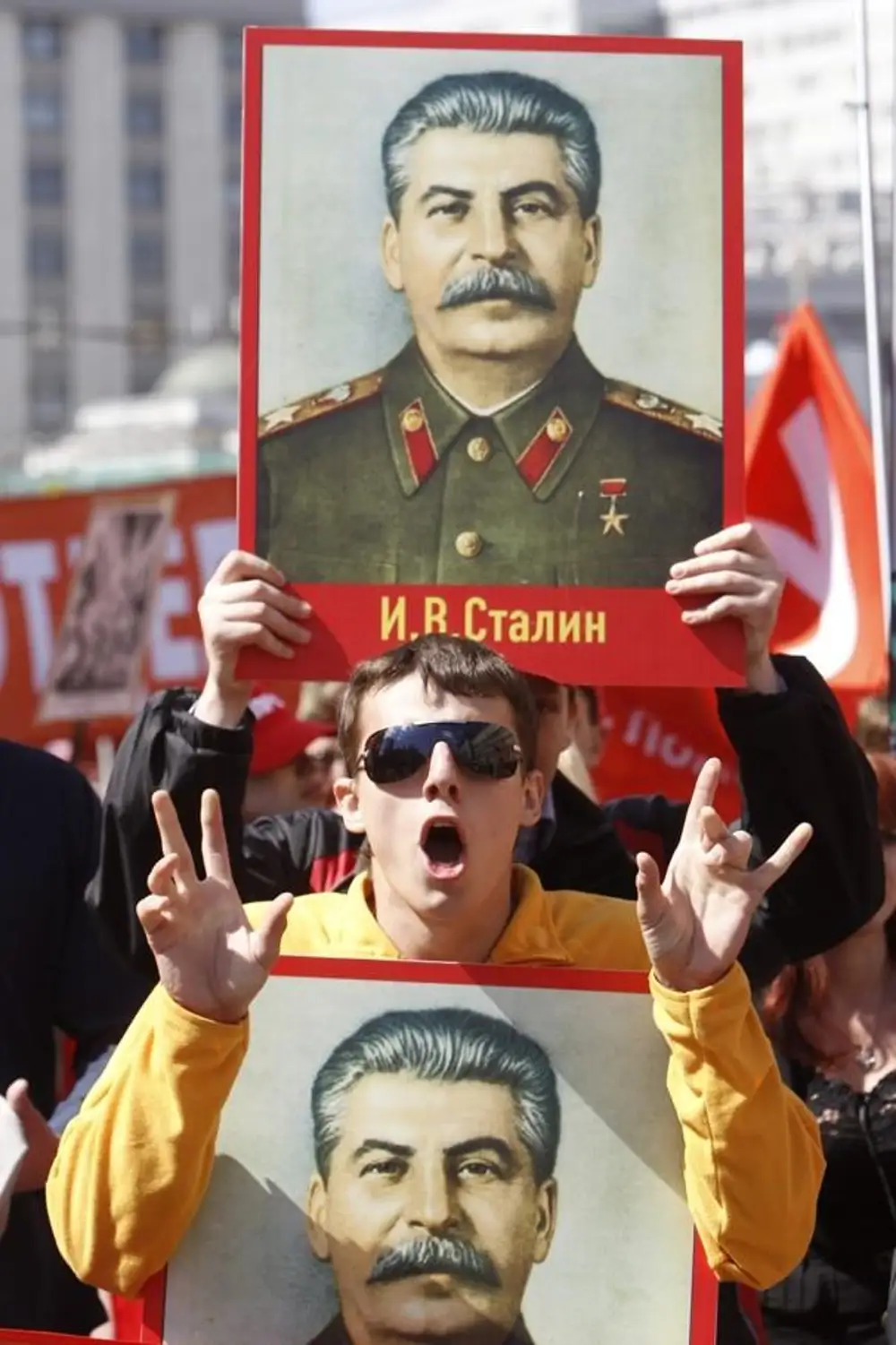 Сталин Смешные Фото
