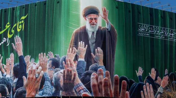 Как в Иране выбирают нового аятоллу