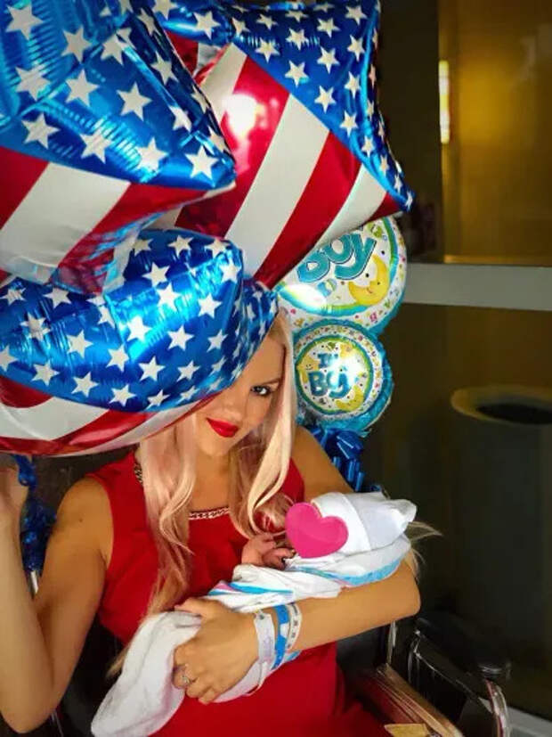 Екатерина Семёнова