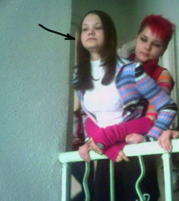 Как может измениться человек (32 фото) Как может измениться человек (32 фото)