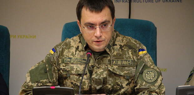 Украина воюет с Россией с той поры, как состоялась битва на реке Калке между...