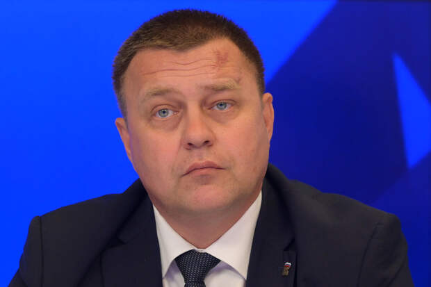 Сенатор Кастюкевич: Киев лишил Харьковскую область права выбирать свое будущее