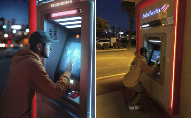 Не стоит завидовать: фото, которые показывают другую сторону идеальных картинок в 