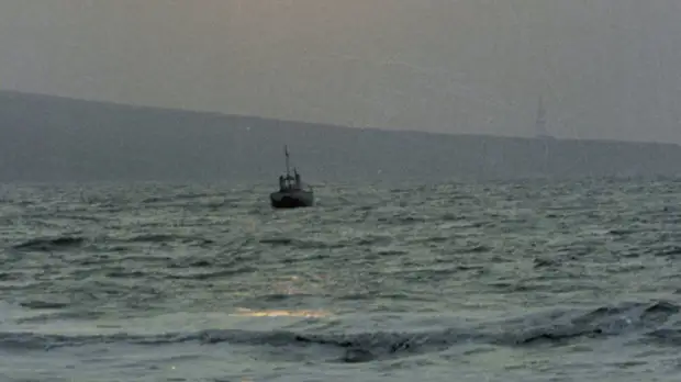 На Украине назначили на Азово-Черноморское направление «отвечавшего» за Крым пограничника