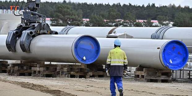 Как Германия может спасти «Северный поток – 2» от США