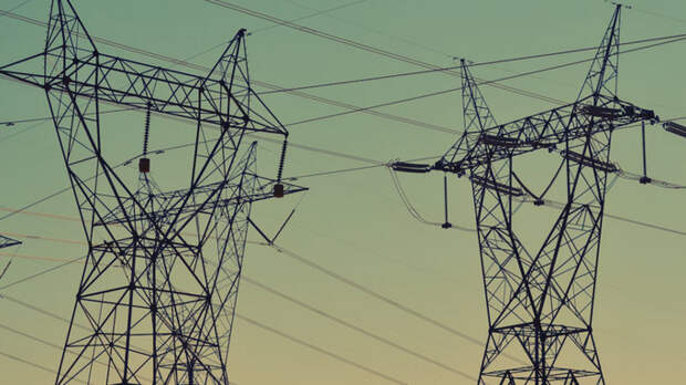 Непогода стала причиной перебоев со светом в семи районах Воронежской области