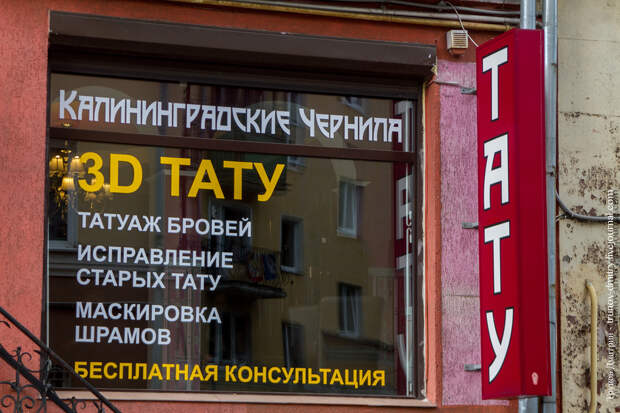kdink30 Как делается татуировка — специально для девушек