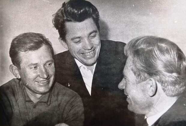 Виталий Богомолов представил свой взгляд на дело братьев Стародубцевых