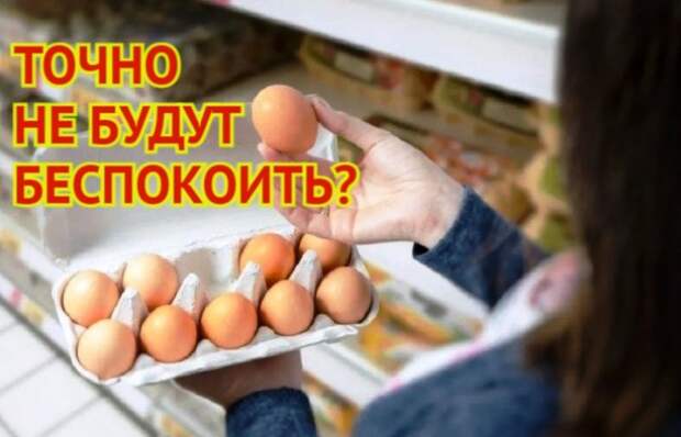 Удар по яйцам-5: в Астраханской области цены на продукт притормозились только по статистике