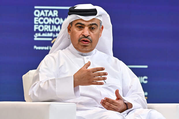 Скачок мировых цен на энергоносители назвали вершиной айсберга