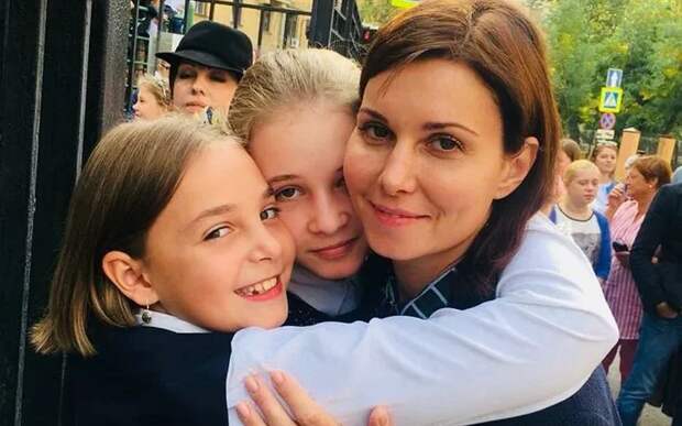 Тёзки-Робак и Урсуляк-звёзды сериала"Небеса подождут"на детях которых природа не отдыхает.