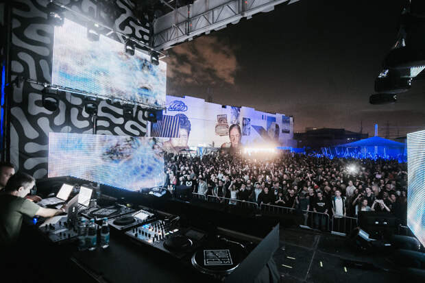 Present Perfect Festival, 2015 год