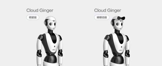 10 производителей гуманоидных роботов