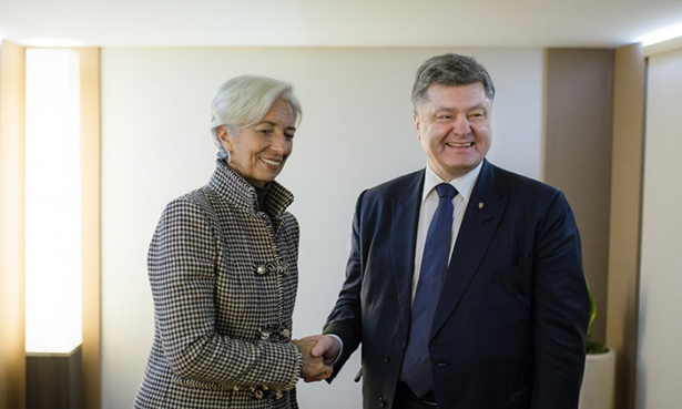 МВФ