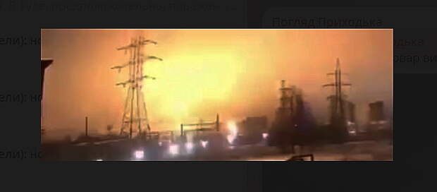 Вражеские источники тиражируют сведения о попытке Украины атаковать беспилотниками минувшей ночью еще один важный...