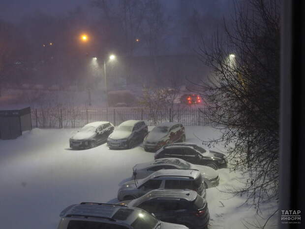 Законопроект о передаче полномочий по парковочным нарушениям поддержали в Татарстане