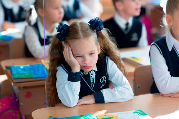 "Новые люди" предложили включить психолога в ежегодные медосмотры в школах