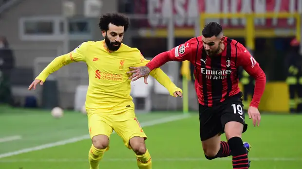 «Ливерпуль» первым из английских клубов выиграл все шесть матчей в группе ЛЧ