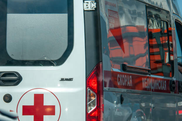 В российском селе в результате удара ВСУ по авто пострадали люди