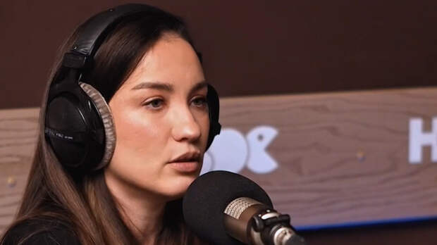 «Мне тут больные не нужны»: Дайнеко высказалась об отношениях бывшего мужа с дочерью