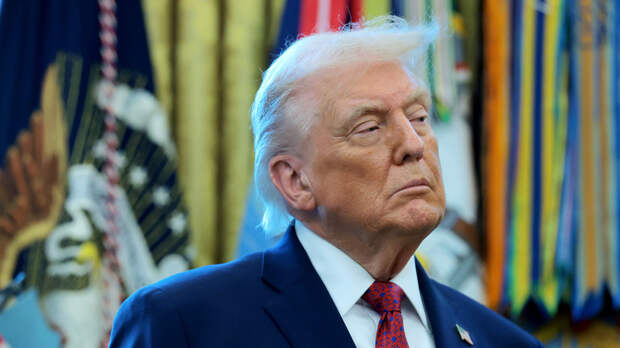 CNN: Трамп может встретиться с Мачадо в Белом доме 15 января