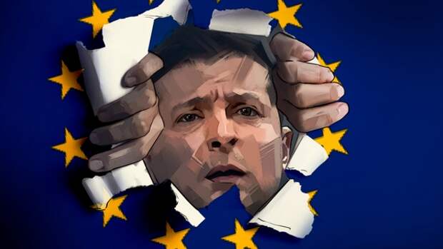 Нереализуемые мечты Зеленского: украинского флота никогда не было и не будет