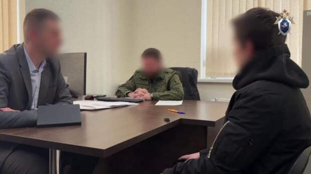 19-летнего жителя Симферополя осудят за подготовку теракта